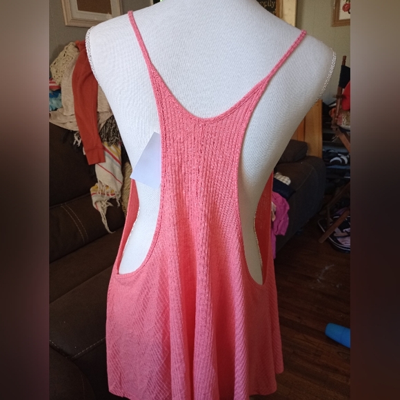 Intimately Free People tank top - Picture 3 of 4